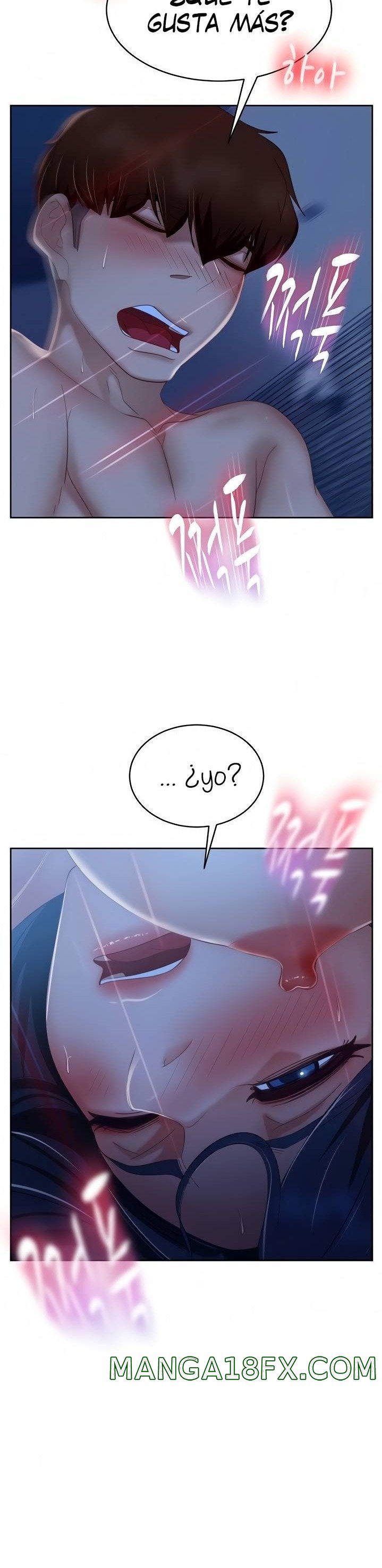 A Twisted Day Raw - Chapter 59 Page 23