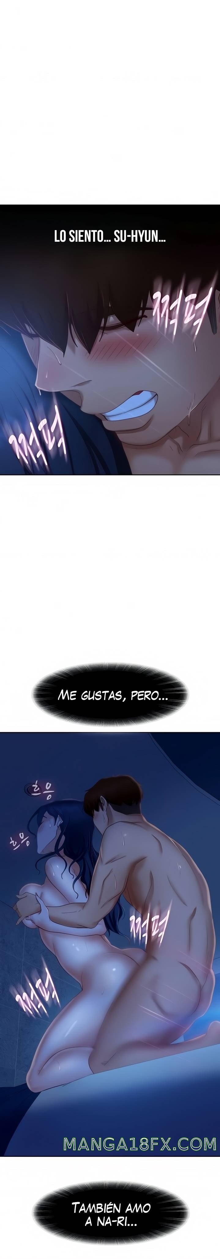 A Twisted Day Raw - Chapter 60 Page 12