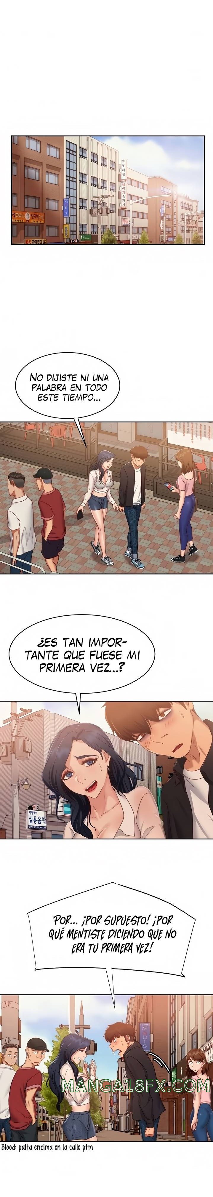 A Twisted Day Raw - Chapter 60 Page 21