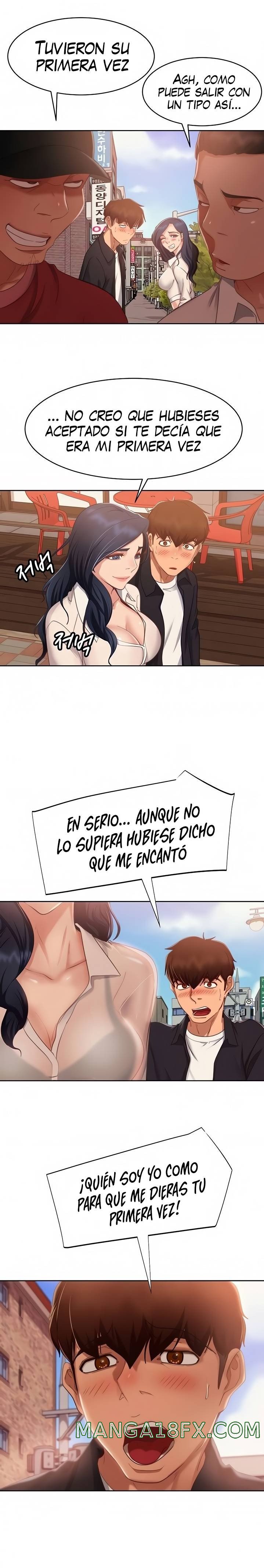 A Twisted Day Raw - Chapter 60 Page 22