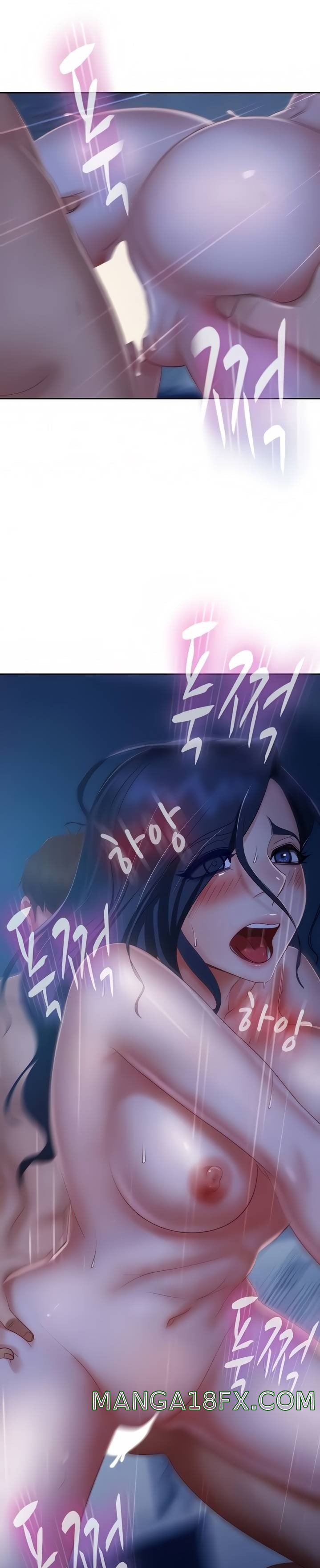 A Twisted Day Raw - Chapter 60 Page 4