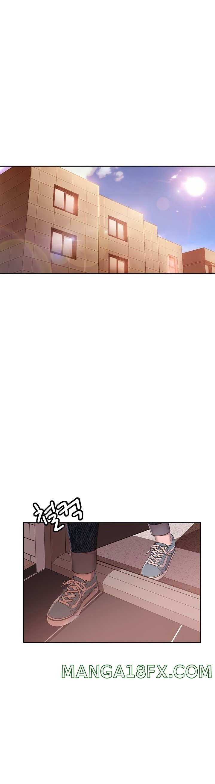 A Twisted Day Raw - Chapter 61 Page 14