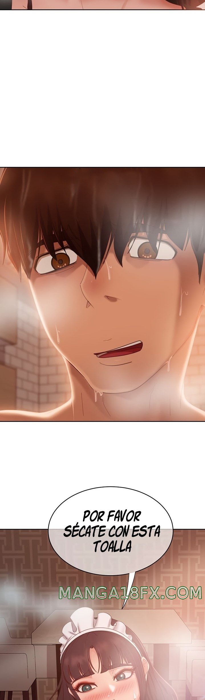 A Twisted Day Raw - Chapter 61 Page 33