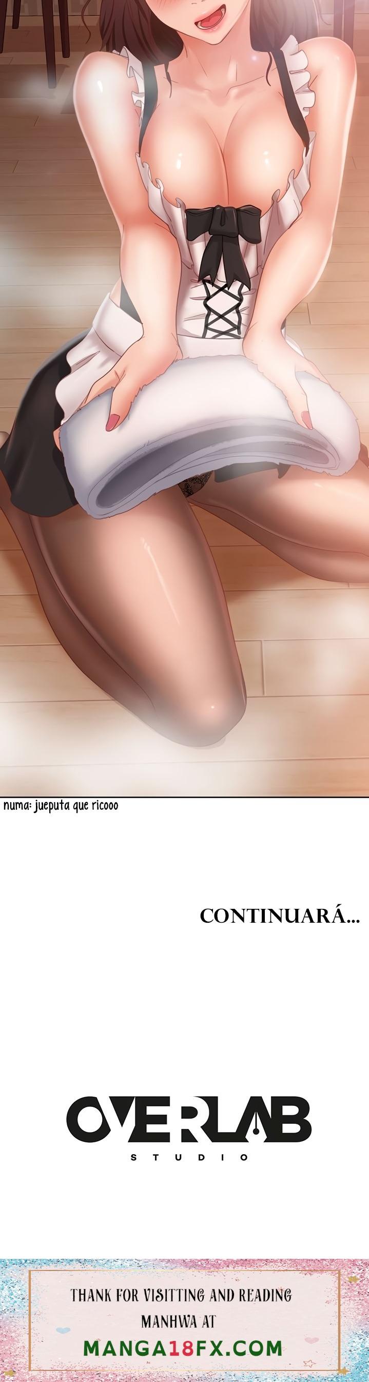 A Twisted Day Raw - Chapter 61 Page 34