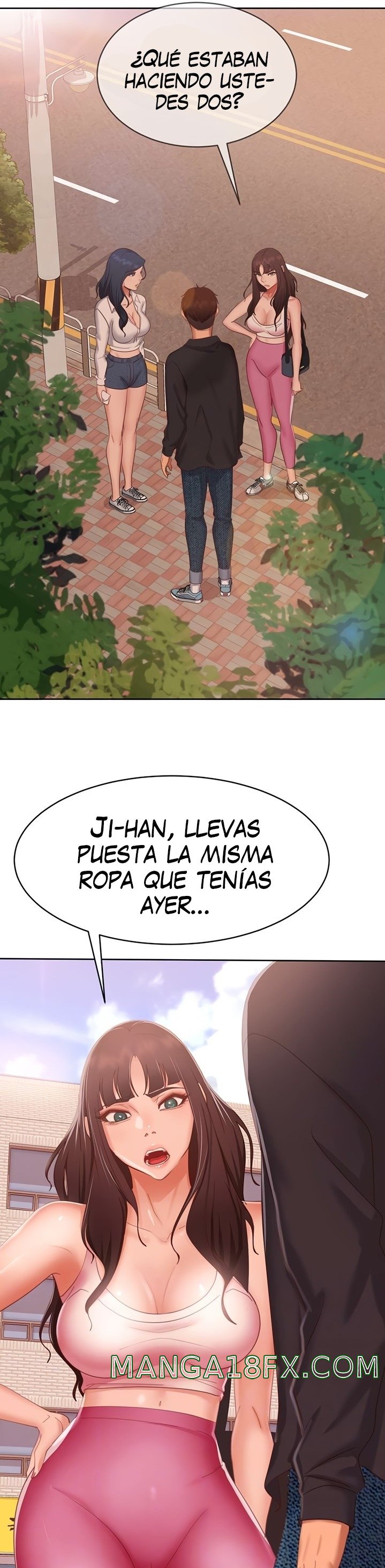 A Twisted Day Raw - Chapter 61 Page 5