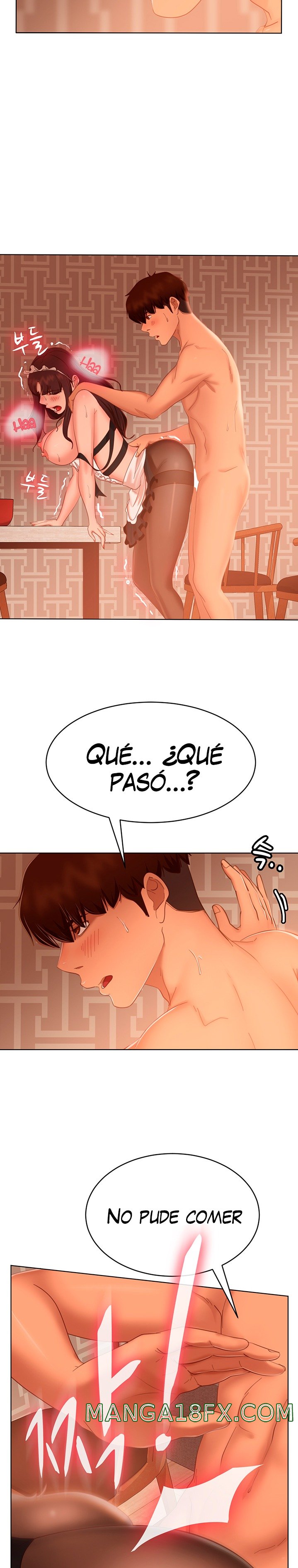 A Twisted Day Raw - Chapter 63 Page 12