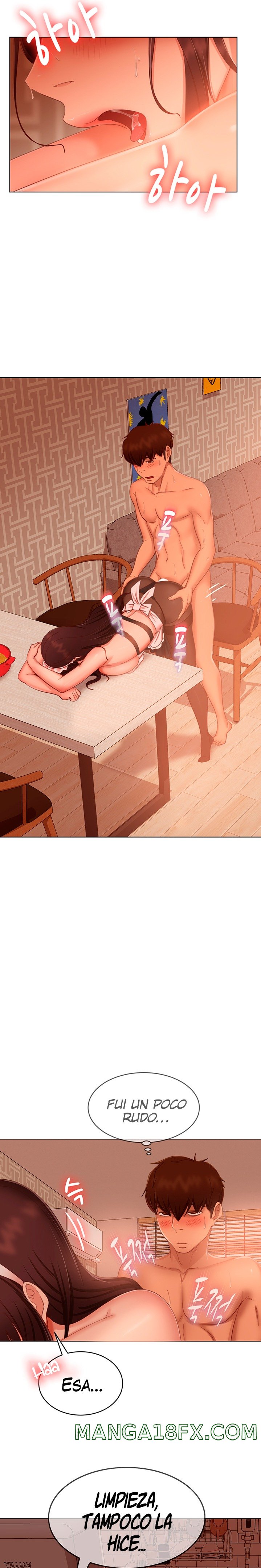 A Twisted Day Raw - Chapter 63 Page 17