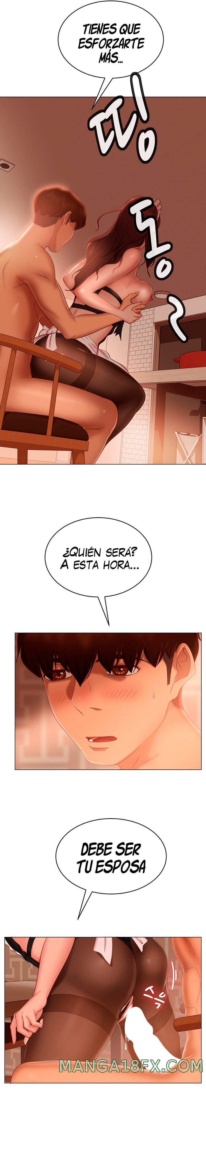 A Twisted Day Raw - Chapter 63 Page 23