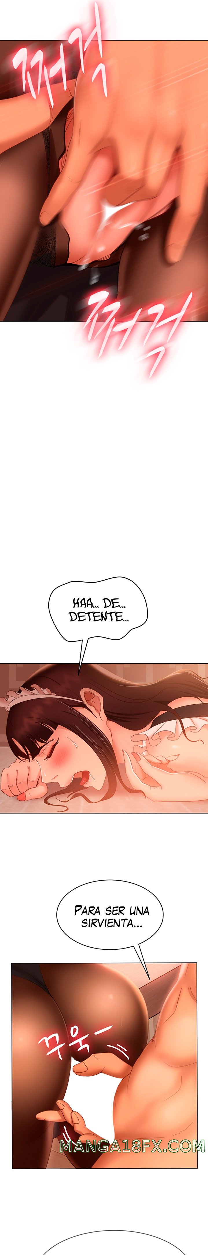 A Twisted Day Raw - Chapter 63 Page 8