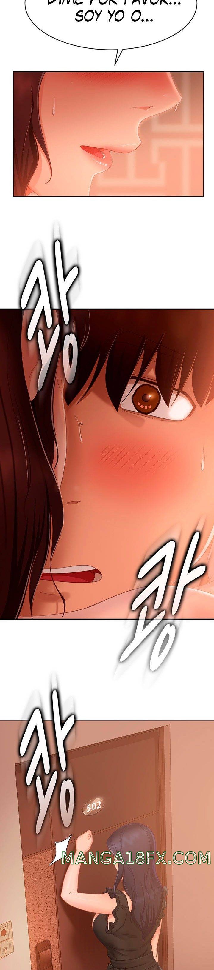 A Twisted Day Raw - Chapter 64 Page 16