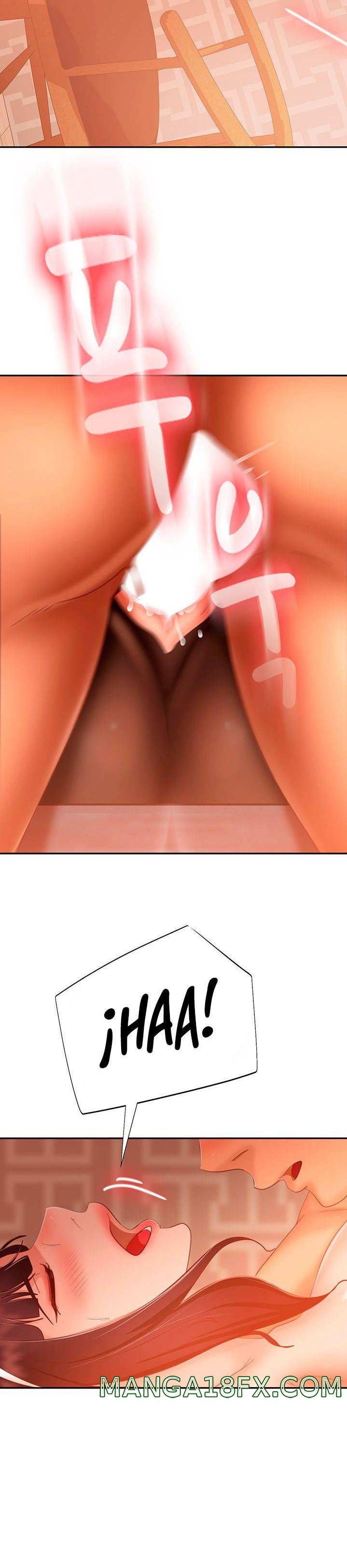 A Twisted Day Raw - Chapter 64 Page 25