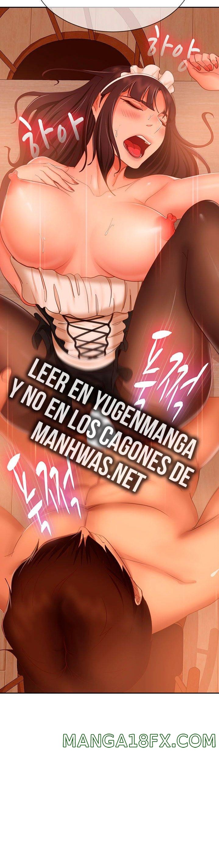 A Twisted Day Raw - Chapter 64 Page 29