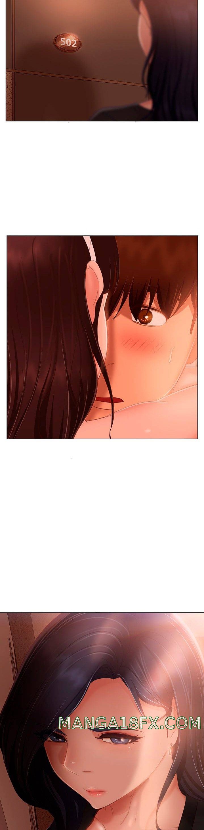 A Twisted Day Raw - Chapter 64 Page 3