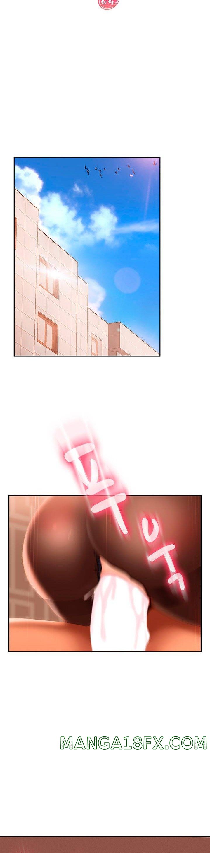 A Twisted Day Raw - Chapter 64 Page 5