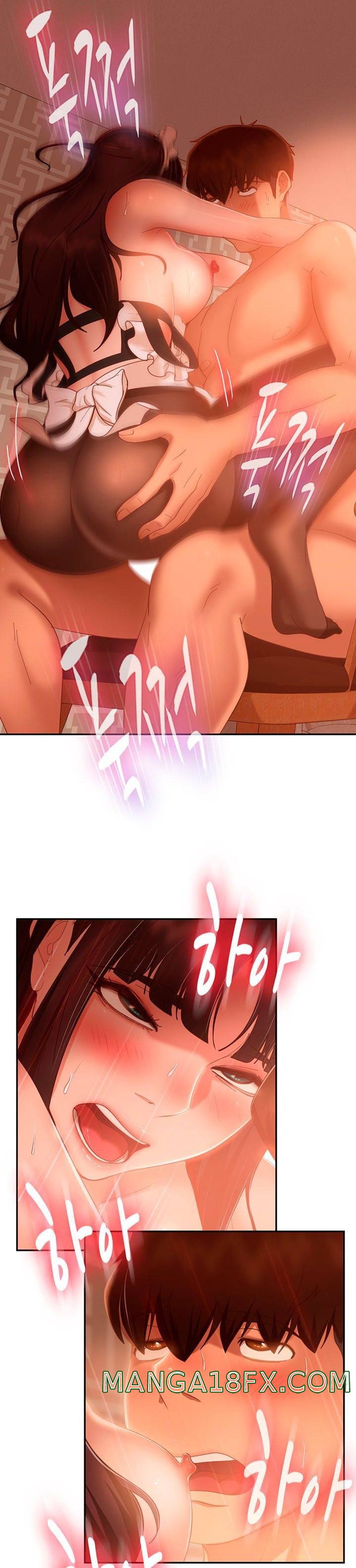 A Twisted Day Raw - Chapter 64 Page 6