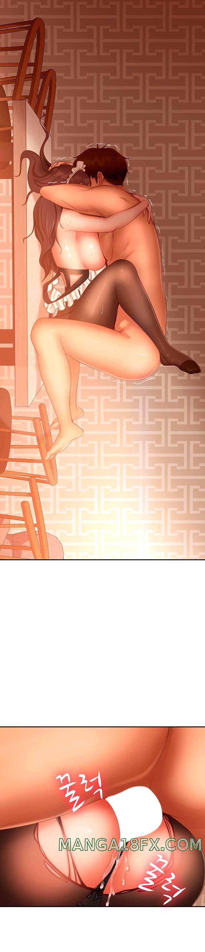 A Twisted Day Raw - Chapter 65 Page 14