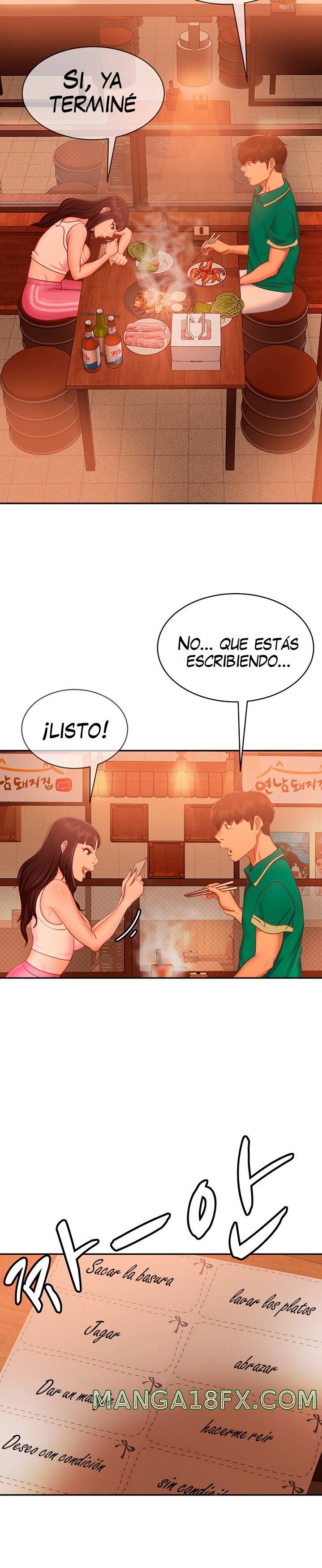 A Twisted Day Raw - Chapter 65 Page 25