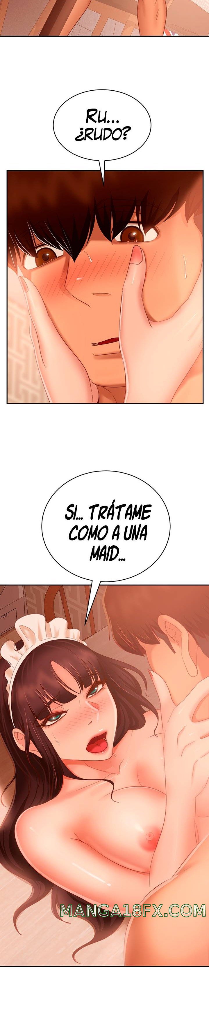 A Twisted Day Raw - Chapter 65 Page 5