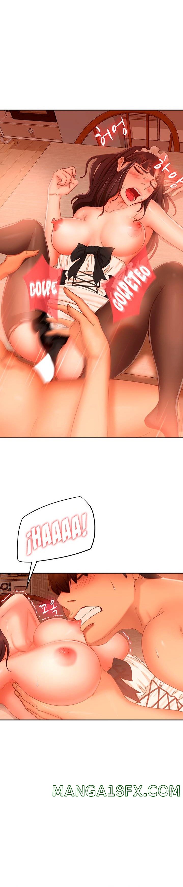 A Twisted Day Raw - Chapter 65 Page 9