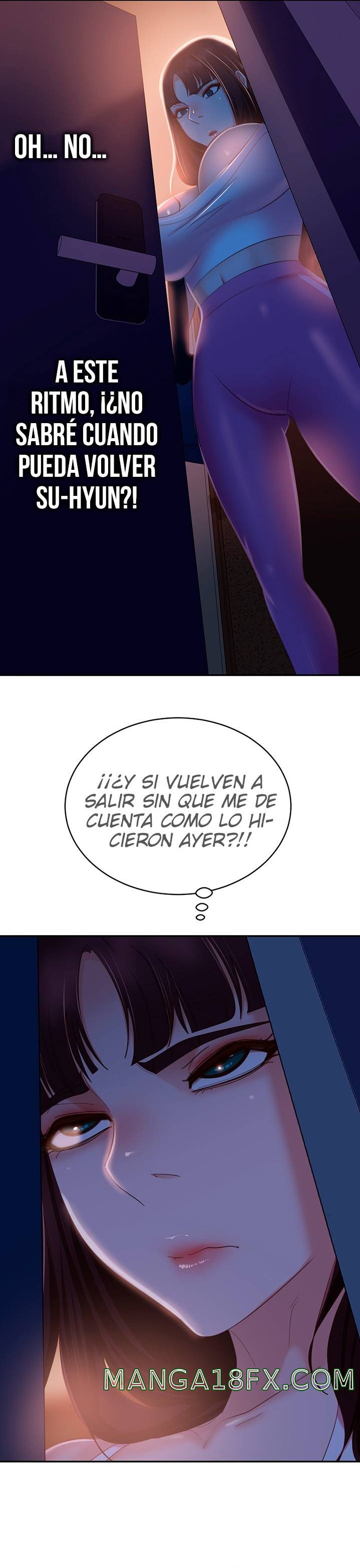 A Twisted Day Raw - Chapter 66 Page 10