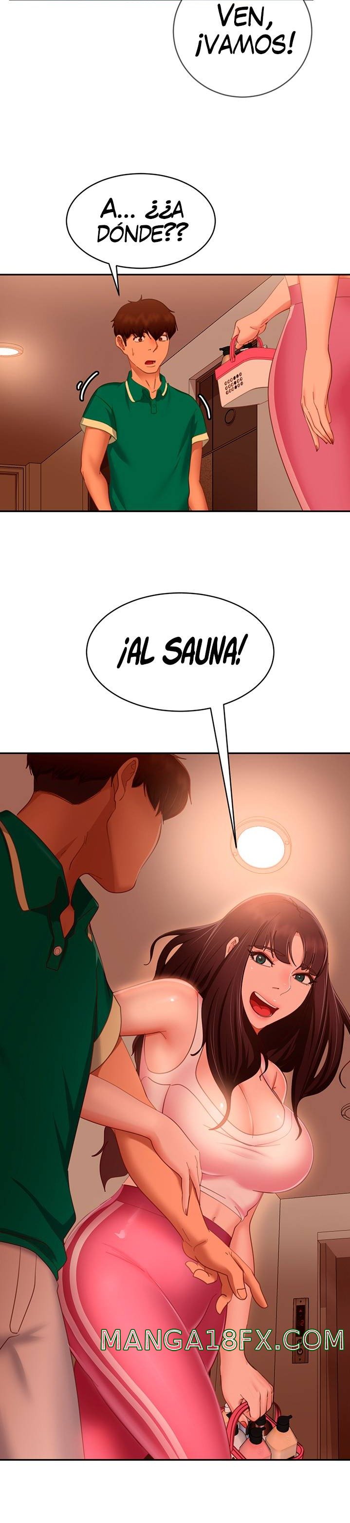 A Twisted Day Raw - Chapter 66 Page 12