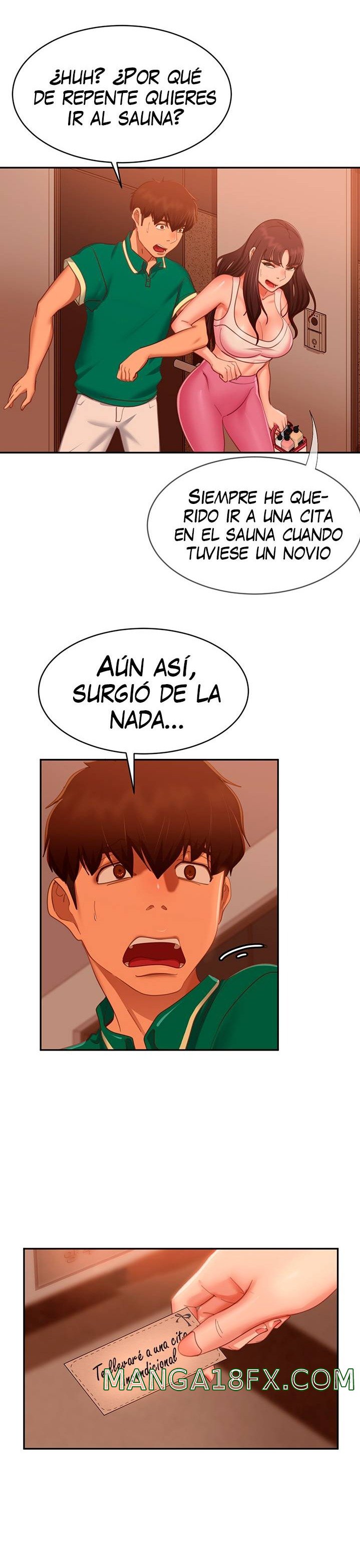 A Twisted Day Raw - Chapter 66 Page 13