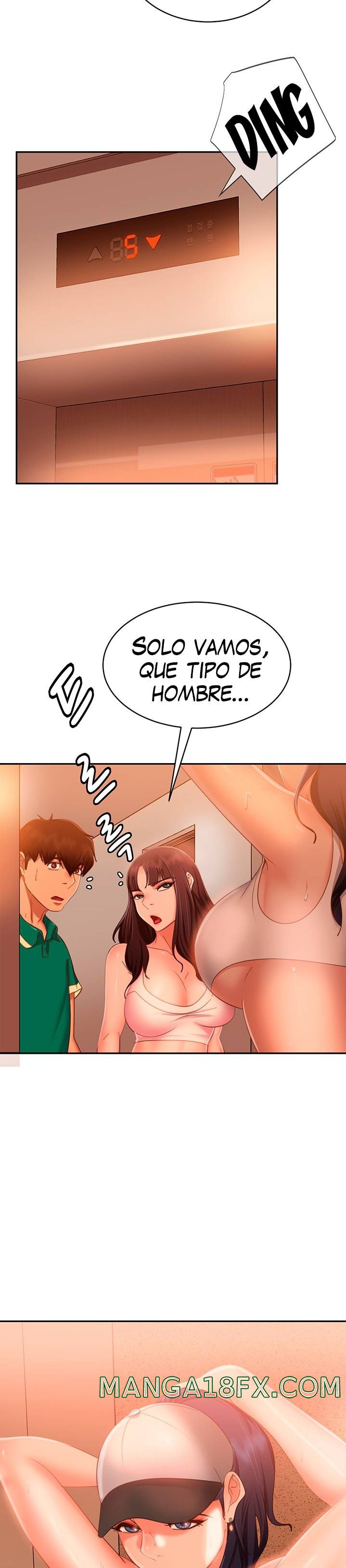 A Twisted Day Raw - Chapter 66 Page 15