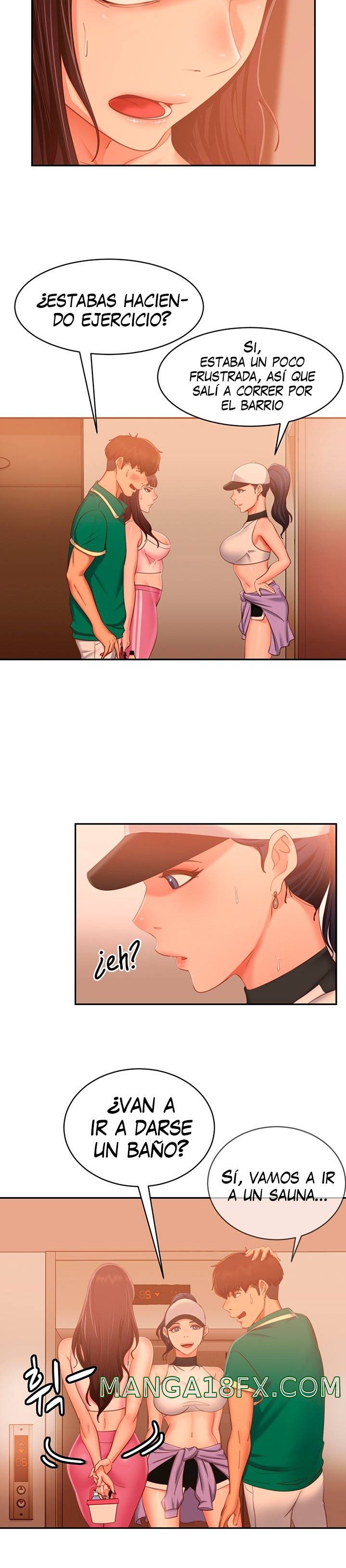 A Twisted Day Raw - Chapter 66 Page 17