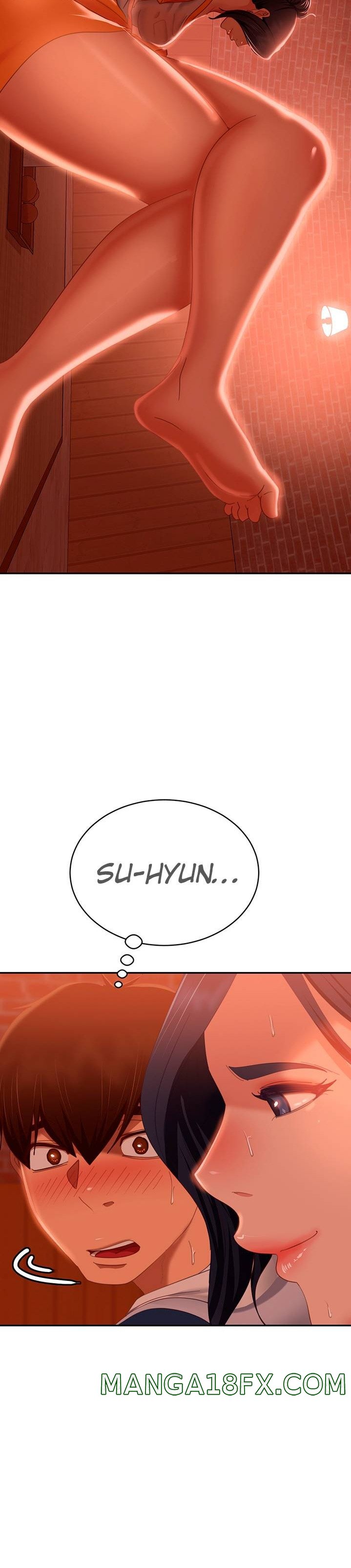 A Twisted Day Raw - Chapter 66 Page 29