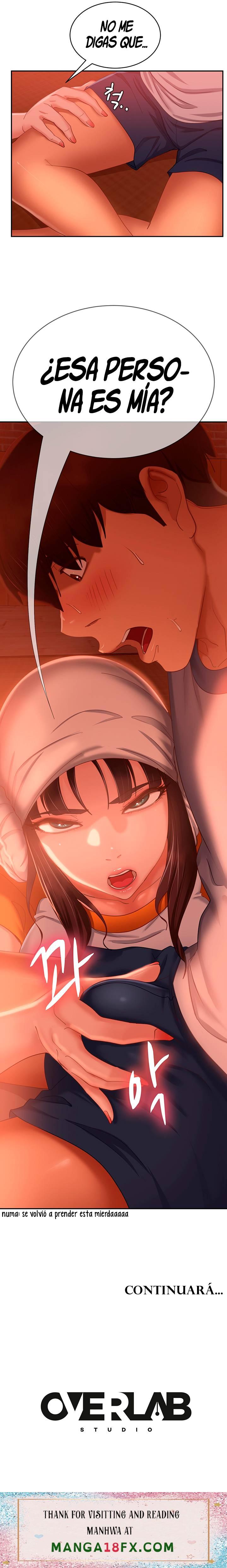 A Twisted Day Raw - Chapter 66 Page 30