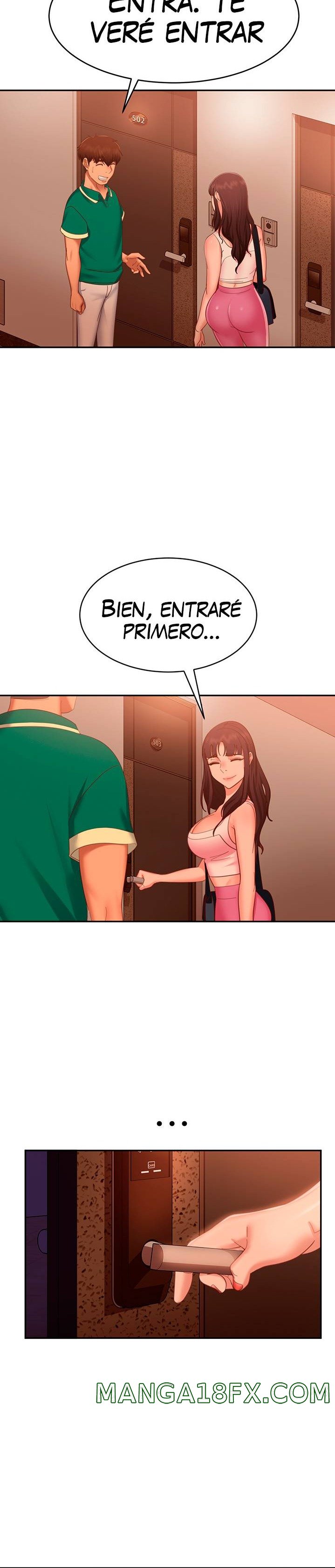 A Twisted Day Raw - Chapter 66 Page 9