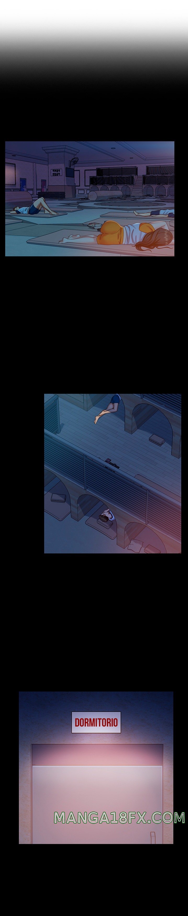 A Twisted Day Raw - Chapter 67 Page 17