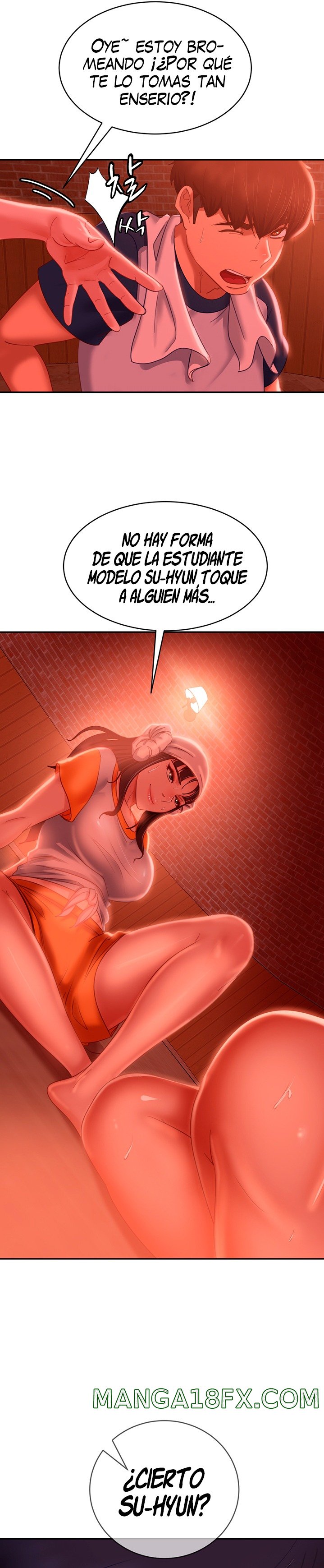 A Twisted Day Raw - Chapter 67 Page 6