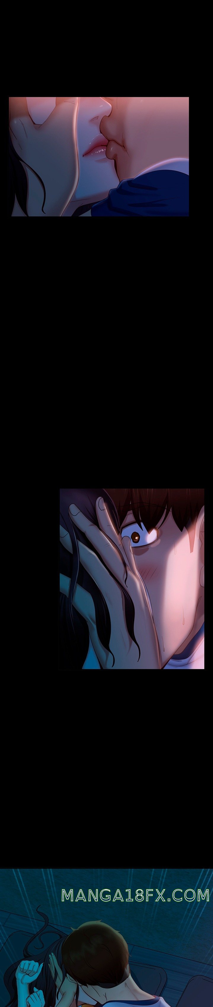 A Twisted Day Raw - Chapter 68 Page 16