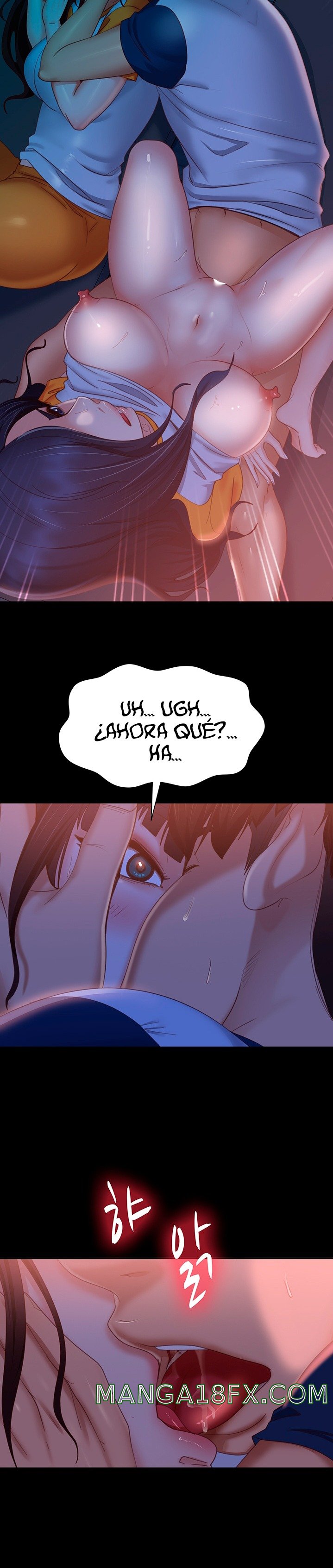 A Twisted Day Raw - Chapter 68 Page 17