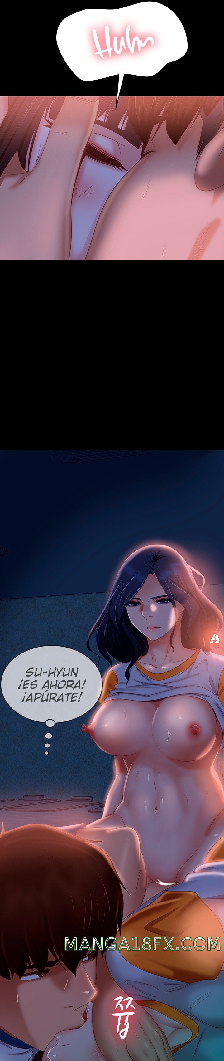 A Twisted Day Raw - Chapter 68 Page 18