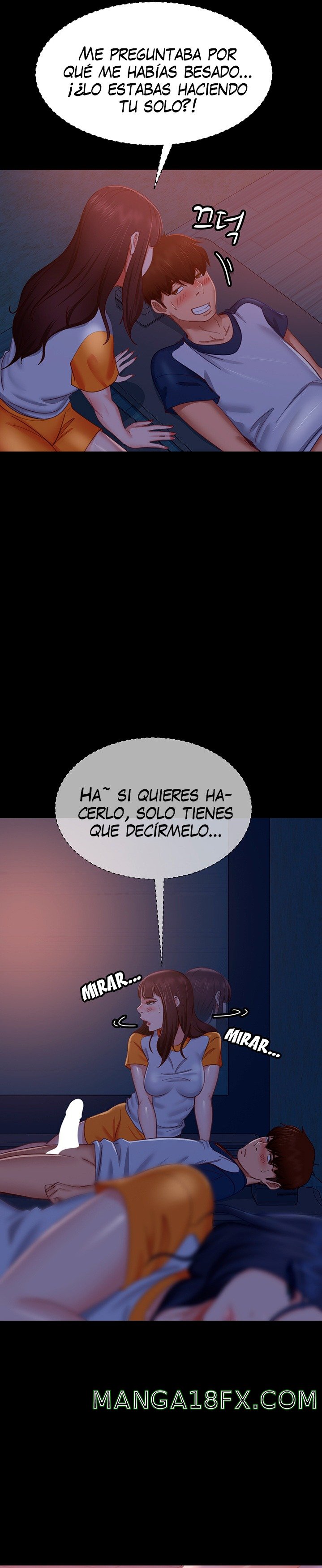 A Twisted Day Raw - Chapter 68 Page 26