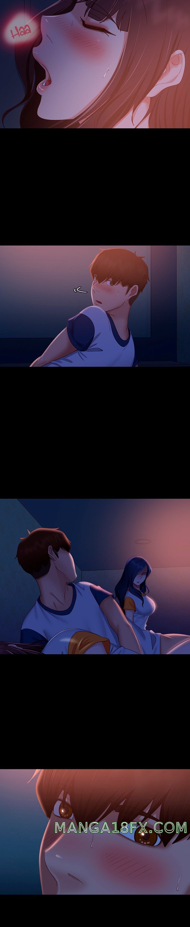 A Twisted Day Raw - Chapter 68 Page 29