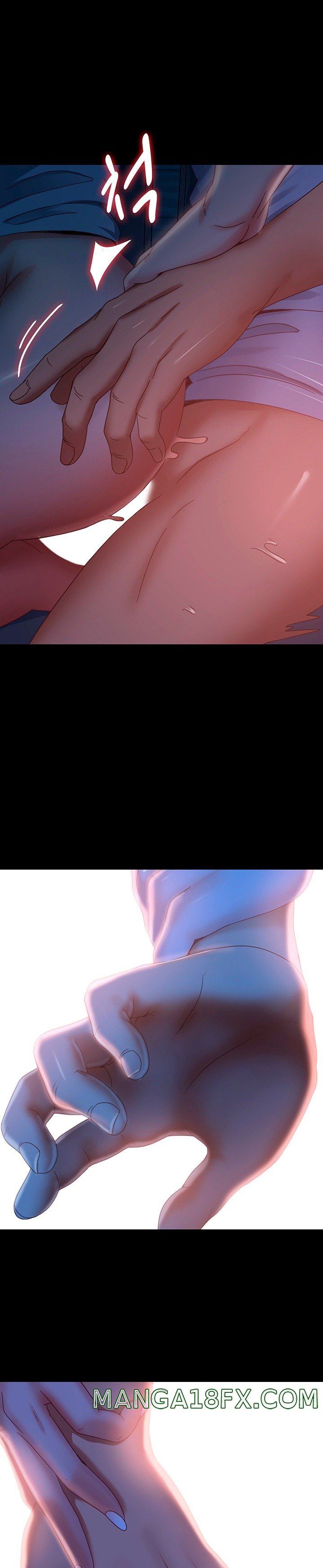 A Twisted Day Raw - Chapter 69 Page 14