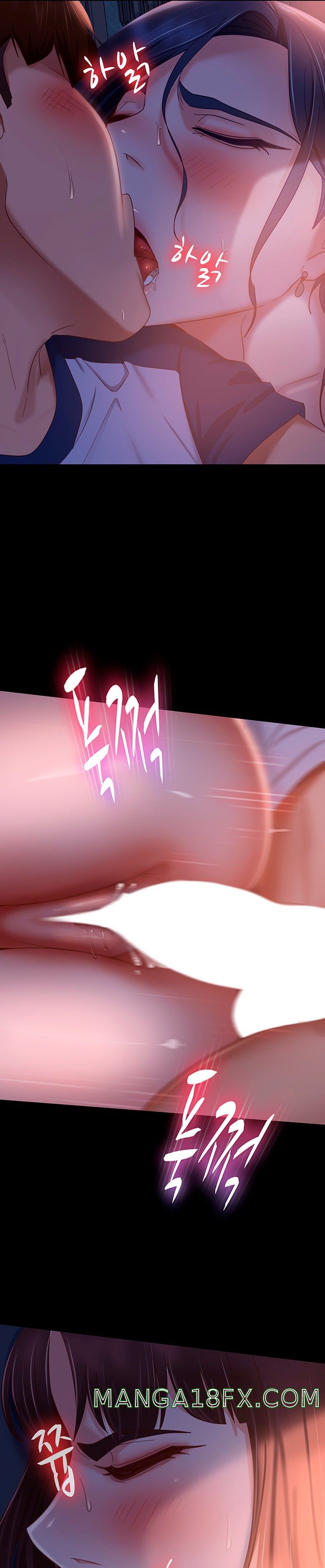 A Twisted Day Raw - Chapter 69 Page 18