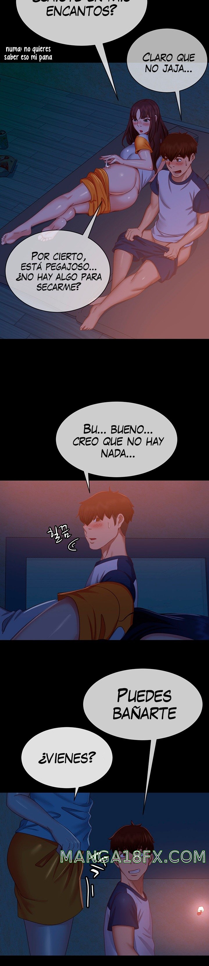 A Twisted Day Raw - Chapter 69 Page 25