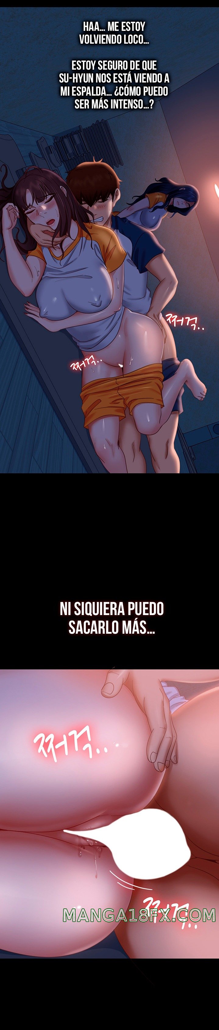 A Twisted Day Raw - Chapter 69 Page 8