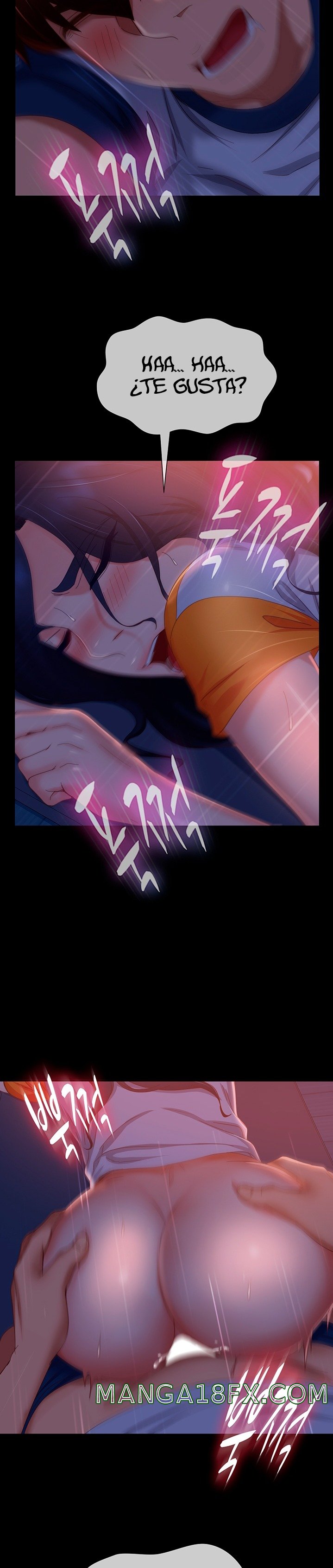 A Twisted Day Raw - Chapter 70 Page 15