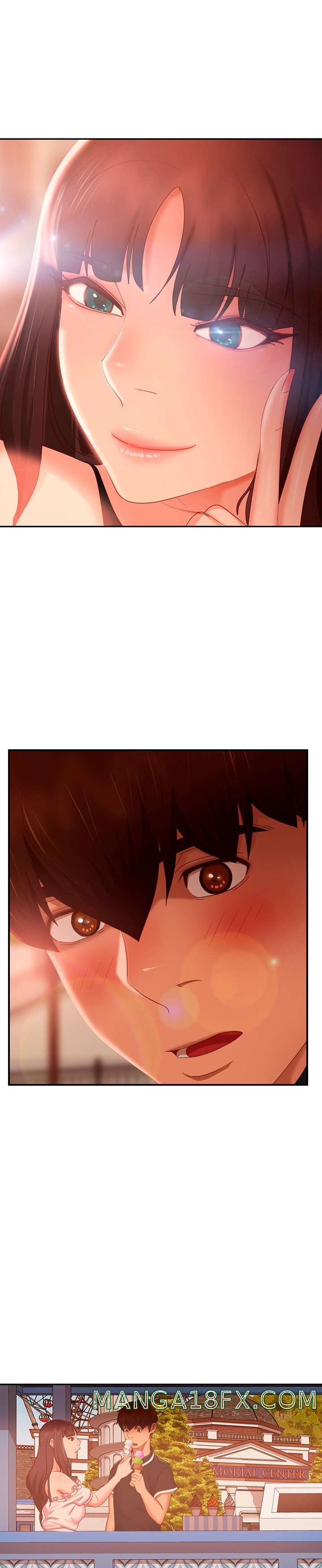 A Twisted Day Raw - Chapter 71 Page 18