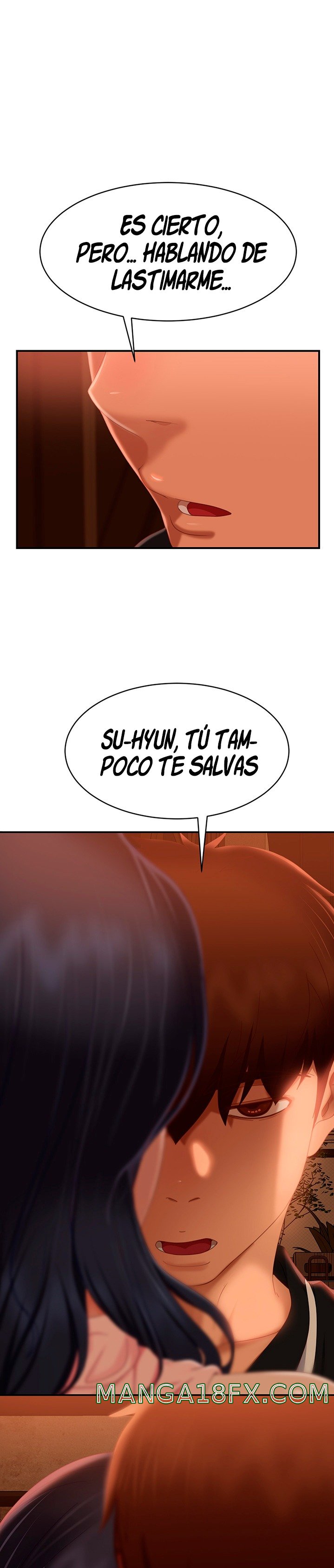 A Twisted Day Raw - Chapter 71 Page 2