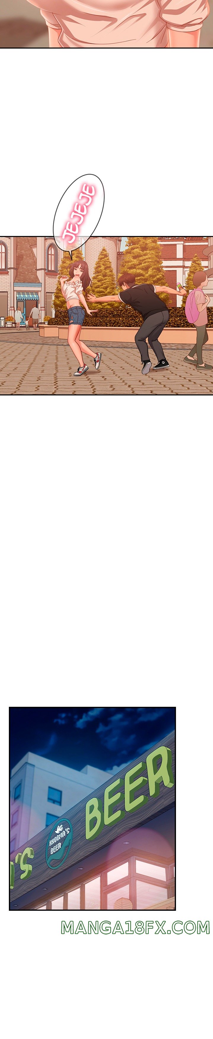 A Twisted Day Raw - Chapter 71 Page 21