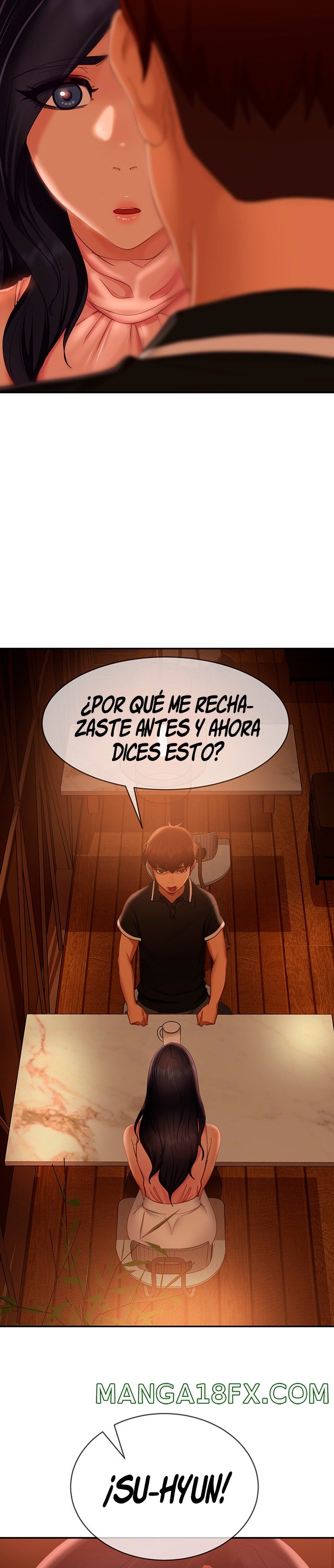 A Twisted Day Raw - Chapter 71 Page 3