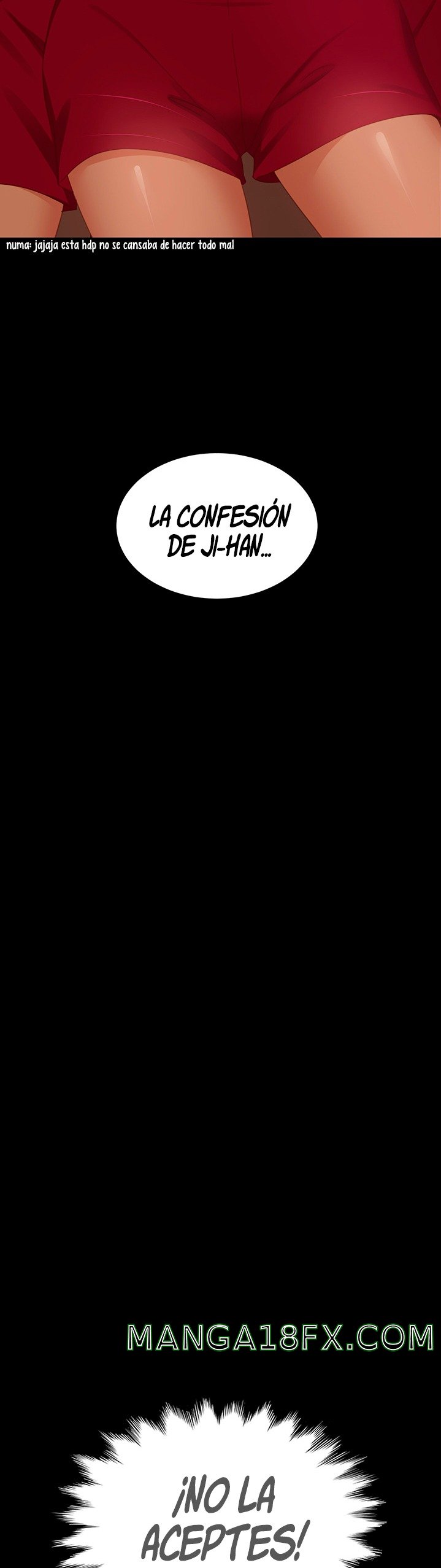 A Twisted Day Raw - Chapter 71 Page 30