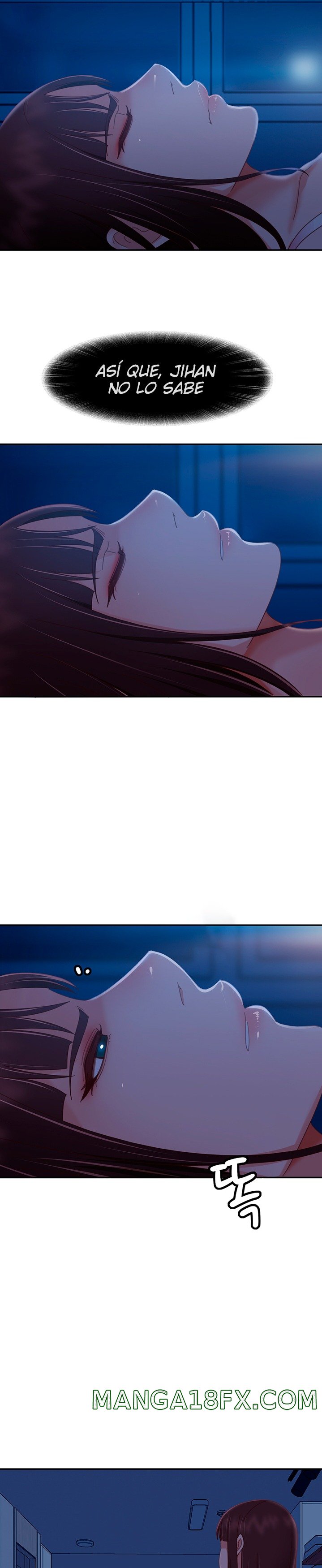 A Twisted Day Raw - Chapter 72 Page 10