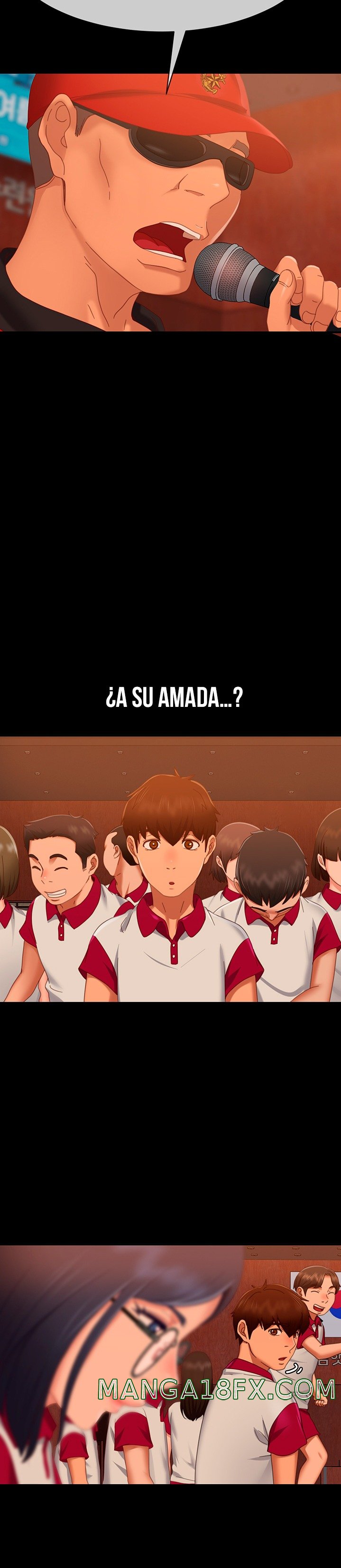 A Twisted Day Raw - Chapter 72 Page 15